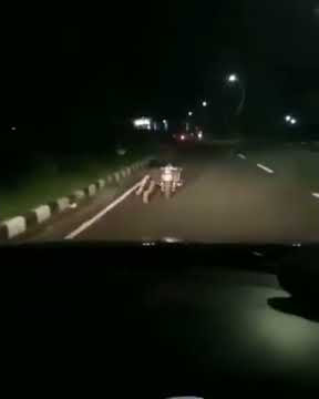 grebekan balap liar NGAKAK ||status WhatsApp keren