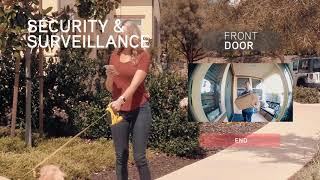 Nortek Security Control - The Intelligence Behind Your Smarter World