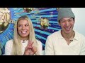 Strictly Come Dancing Stars chat to Ricky💃 | Newsround