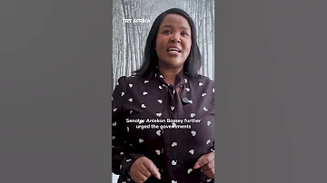 Part 2 Nigerian Official Say Nigerians Are Good People 