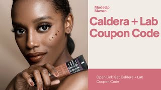 25% Off Caldera + Lab Promo Codes & Coupons 20% Off Any Order a2zdiscountcode