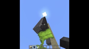 Minecraft Logic Be Like... Part 5 #Shorts