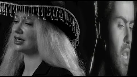 Pure Evelin -  Where did your heart go (George Michael Cover)