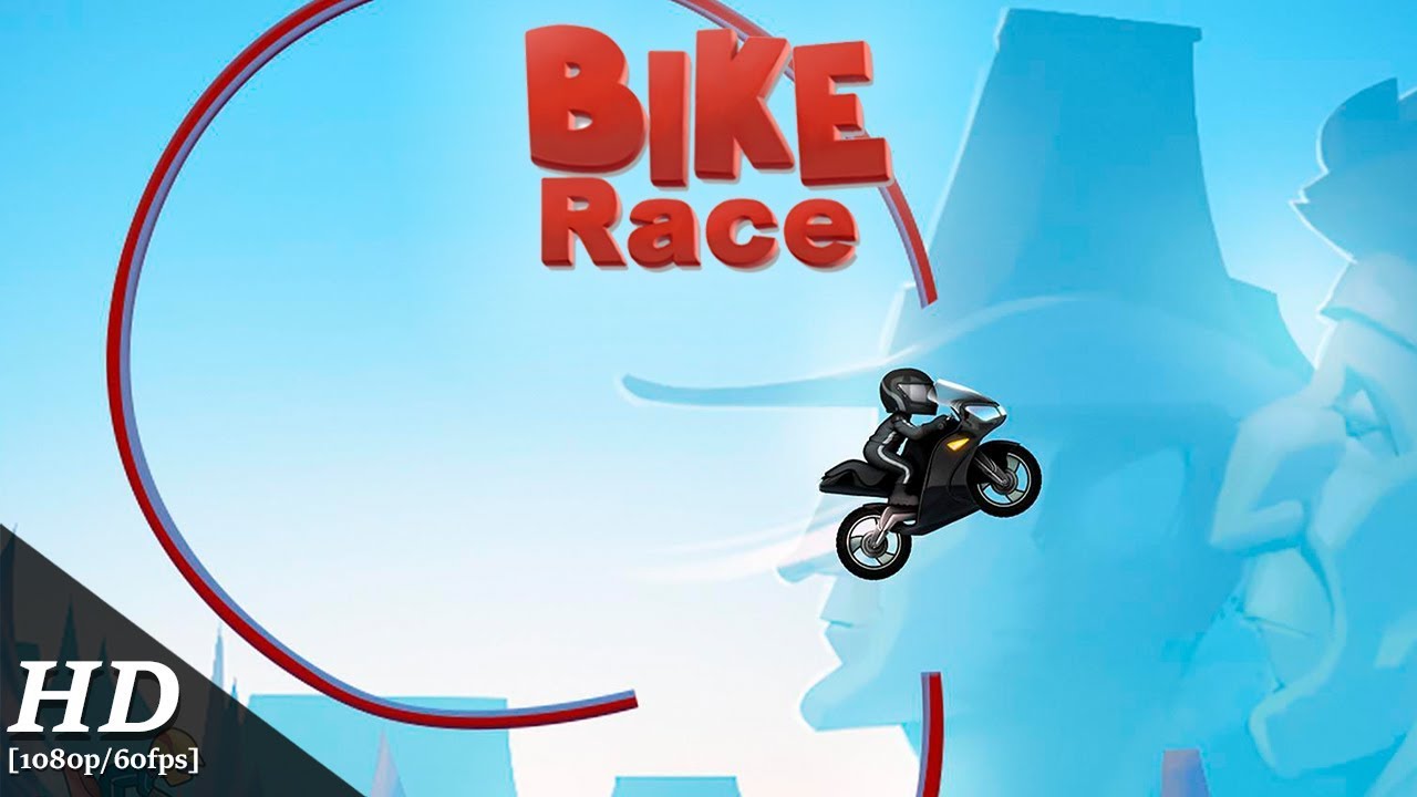 Overvind Krav deform Bike Race Free for Android - Download the APK from Uptodown