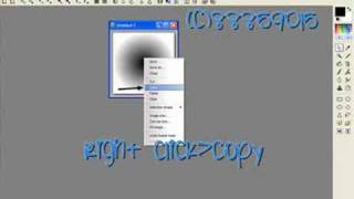orbs on photofiltre