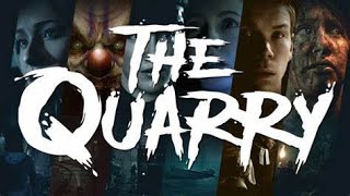 the quarry - the prologue