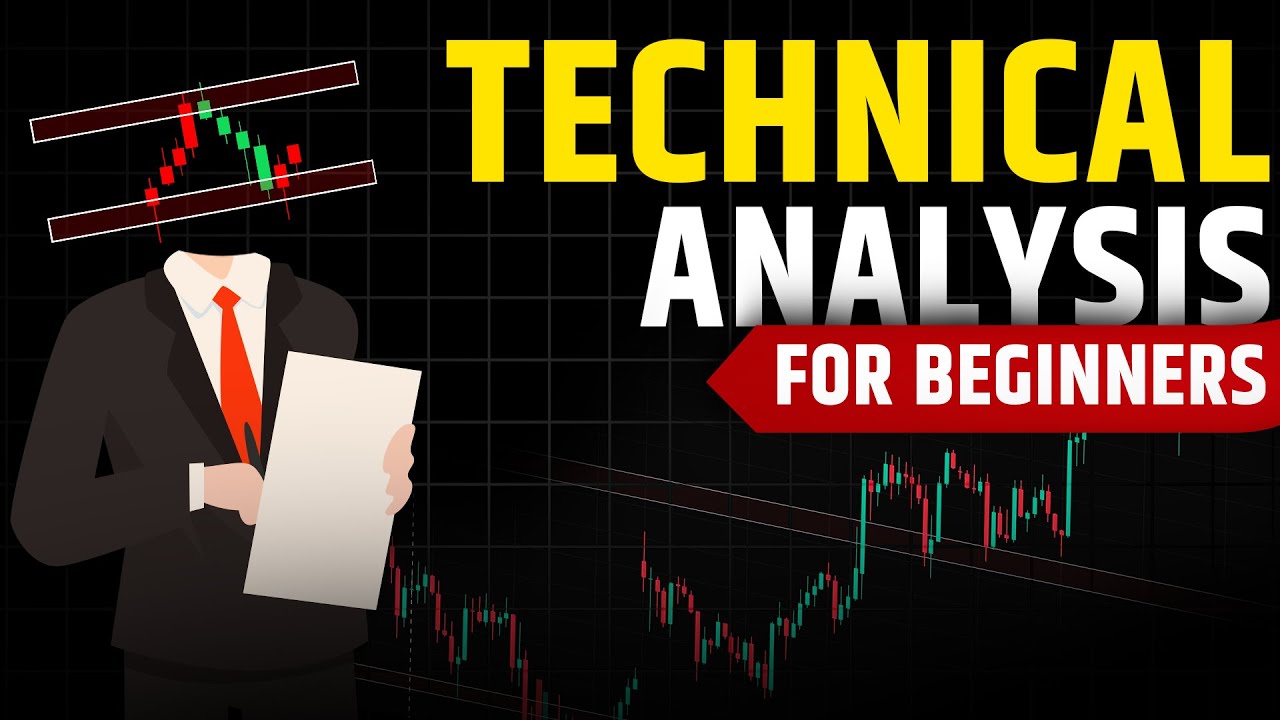 Advanced concepts of technical analysis for beginners (2025) - YouTube
