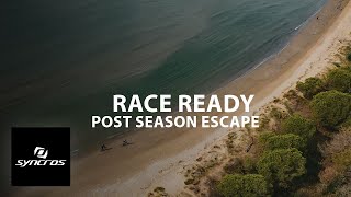 Post Season Escape | Race Ready with Andri Season 2 Episode 3