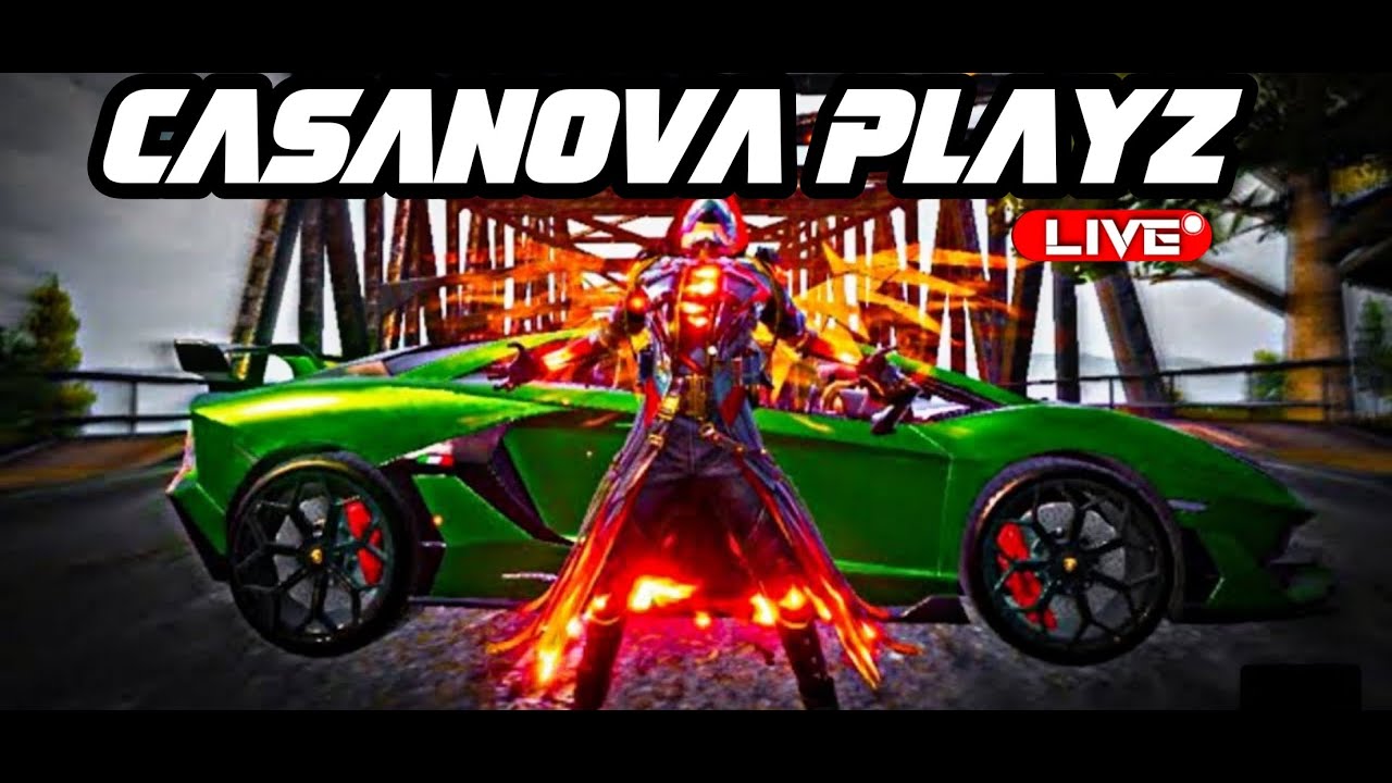 BAKCHODI With Randoms Aaj Stream Hogi Kal Chutti CASANOVA IS LIVE bakchodi-with-randoms-aaj-stream-hogi-kal-chutti-casanova-is-live