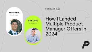 How I Landed a Product Manager in 2024 with Ex Zillow PM