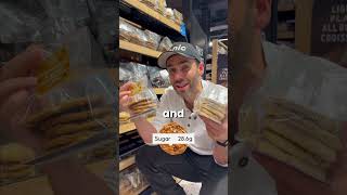 Details The M&S cookie swap 🍪 News