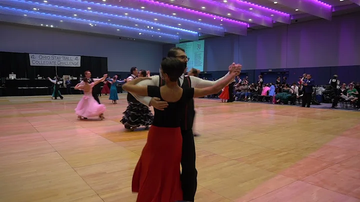 OSB 2021 Silver Standard TF Semifinal