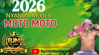 Nyanda Mlola - Moto Moto _#JUMA ASILI TV @2026