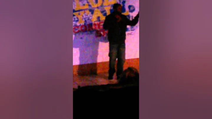 LOL Yall Clear Lake...Monty Jamison