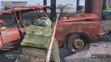 0 to 100 Real Fast 🎒 DayZ PvP