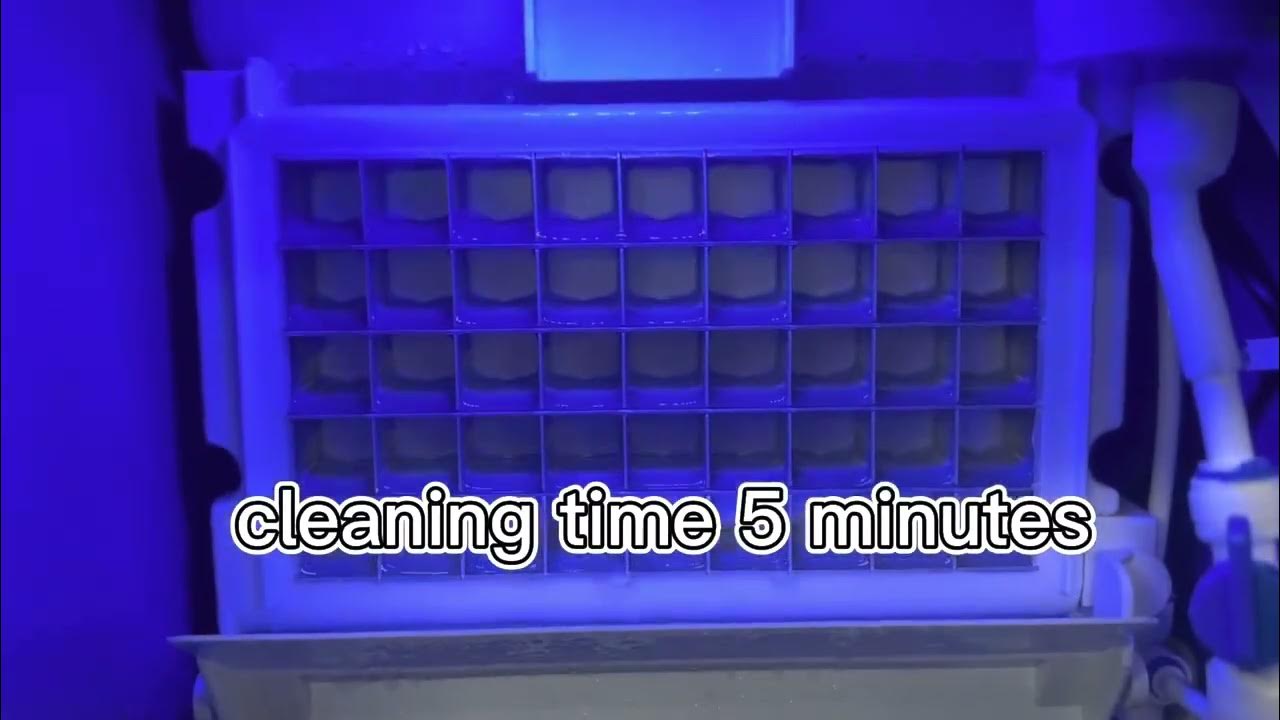 Autocleaning function YouTube