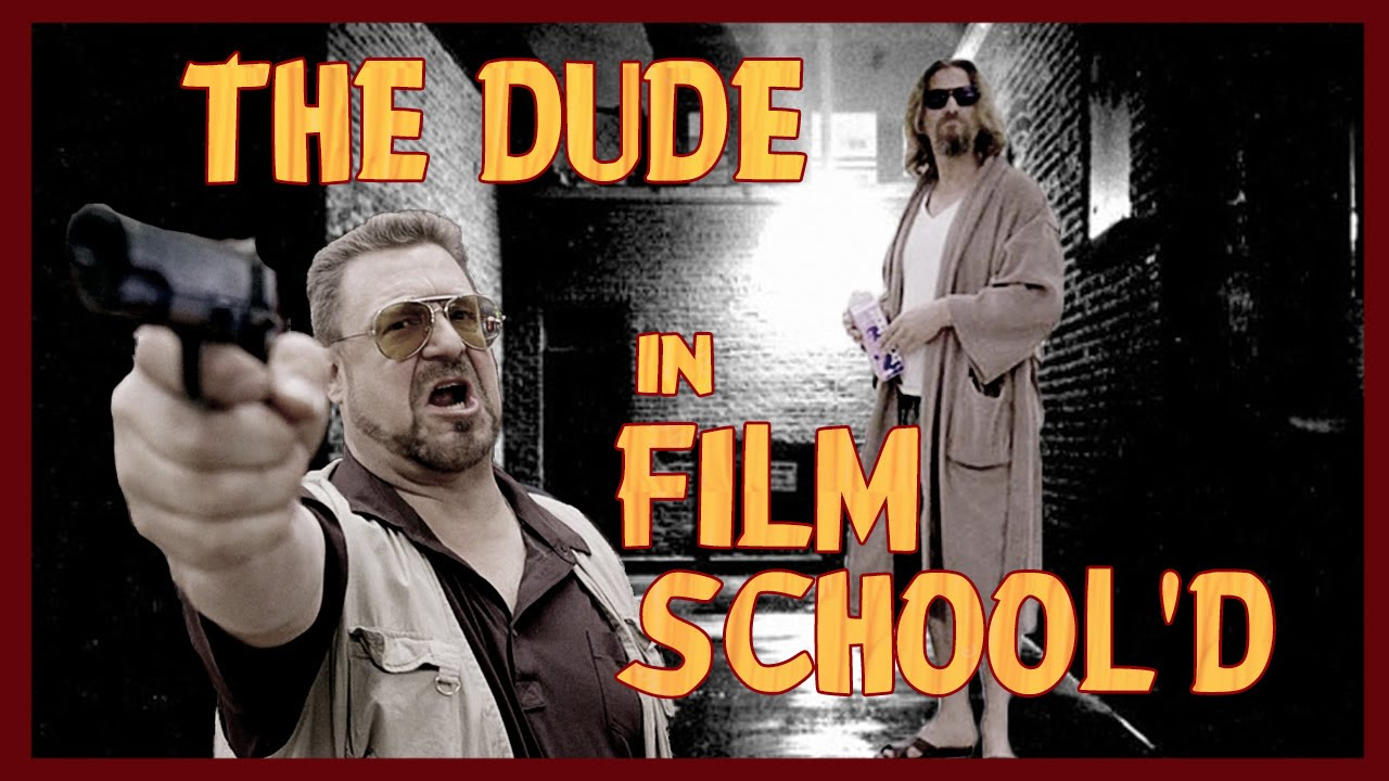 Big lebowski essay