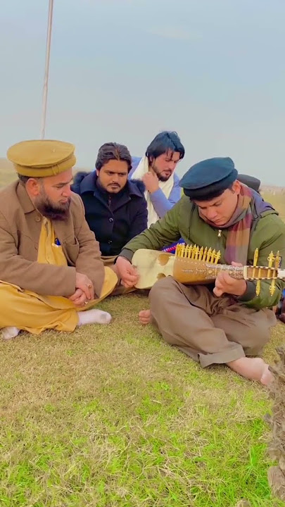 Rabab Saaz 2023 #shorts #tiktok