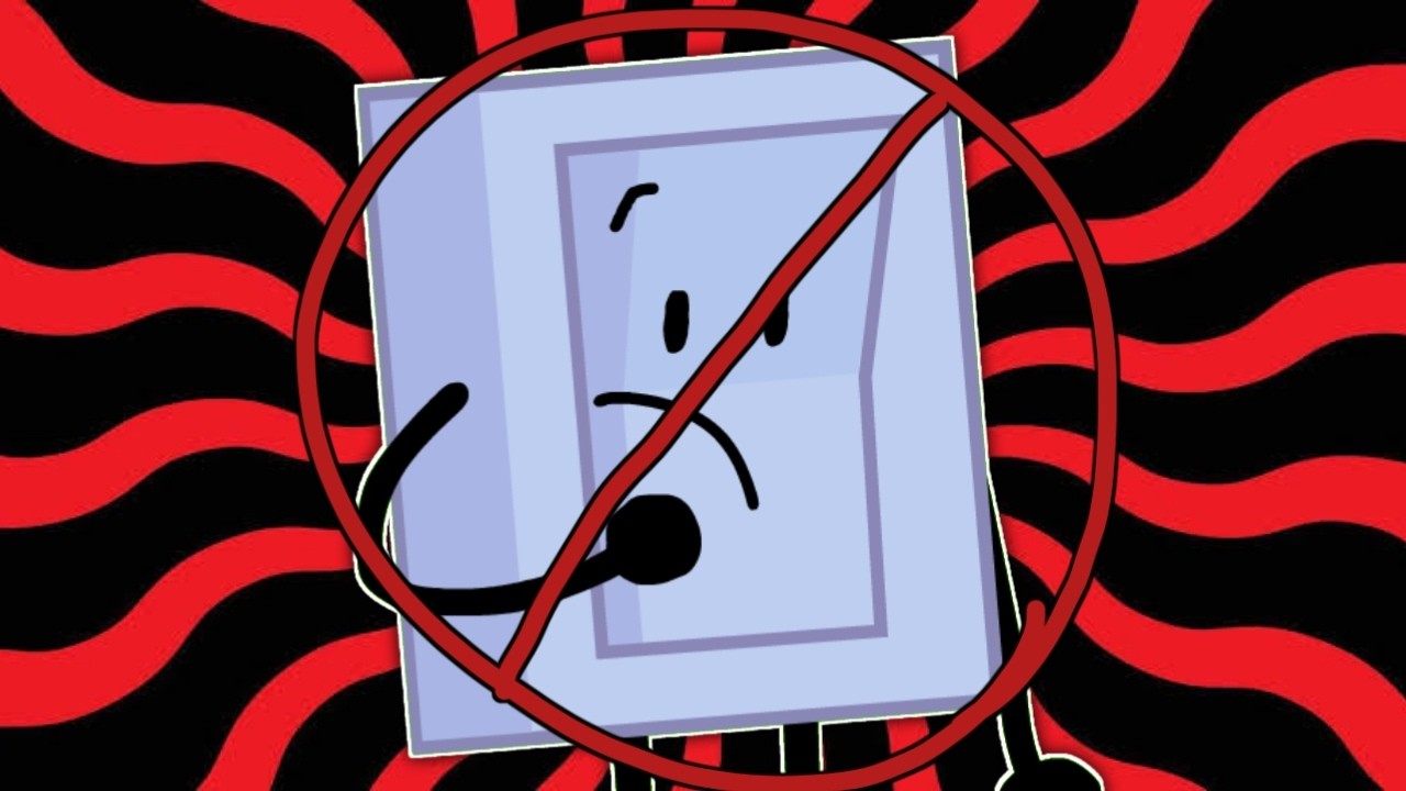 BFDI: Everybody Hates Liy (Parody) - YouTube