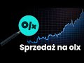 Jak szuka produktw do sprzeday na olx