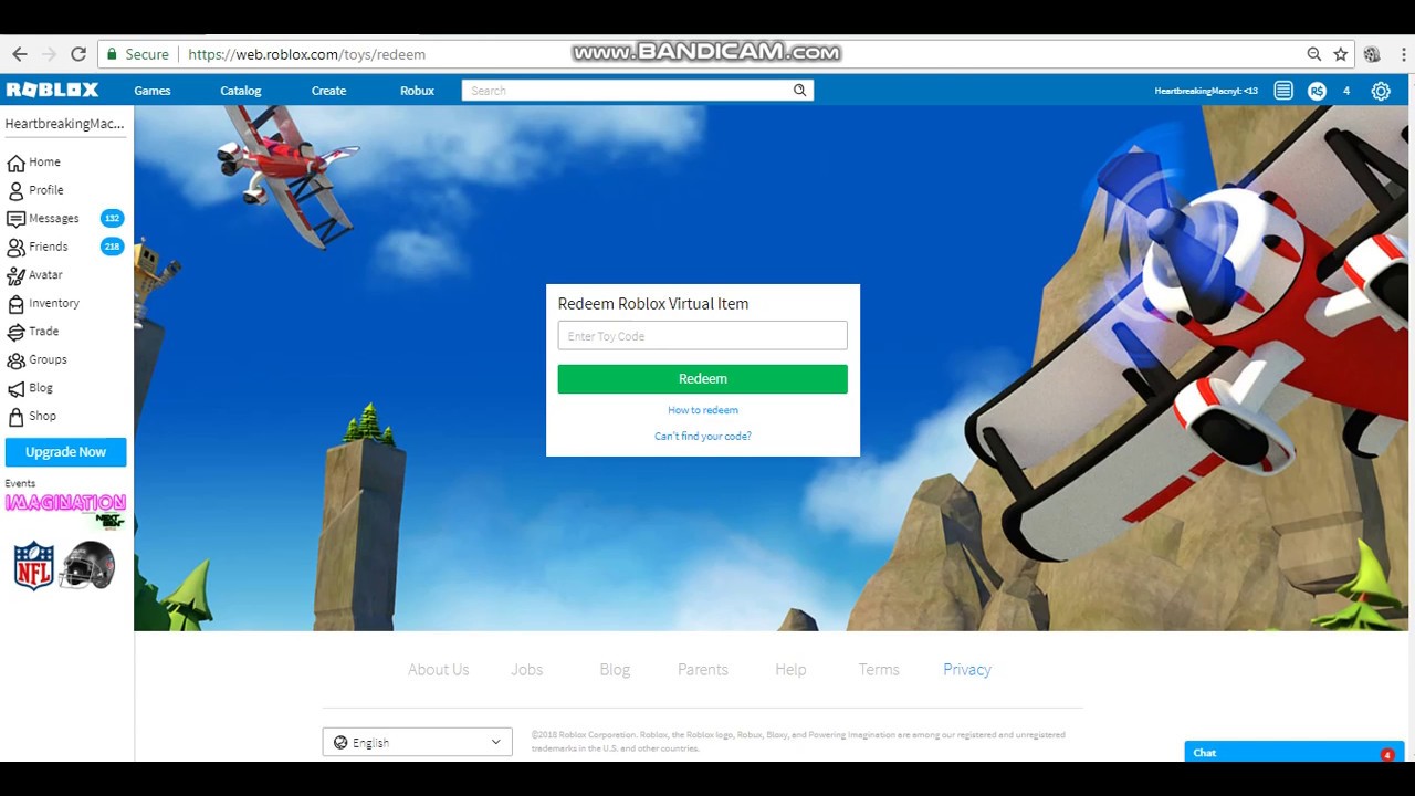 how-to-redeem-roblox-giftcard-toy-code-tutorial-youtube