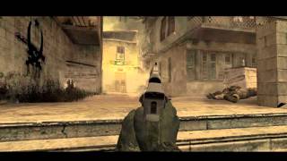 [COD4]Short Deagle Clip