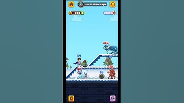 Save The Hero | Level 21 | Android Gameplay #gameplay #gaming #game #games