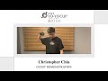 Christopher chia  guest demonstration axel yoyo cup online 2021