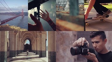 Creative Multi-frame Transitions V.4 | After Effects Templates - Motion Array