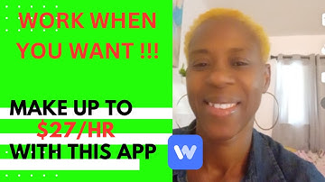 Unlocking the Power of Instawork: How to Find Flexible Jobs and Boost Your Income!