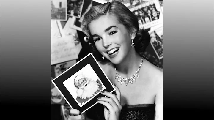 Movie Legends - Dawn Adams