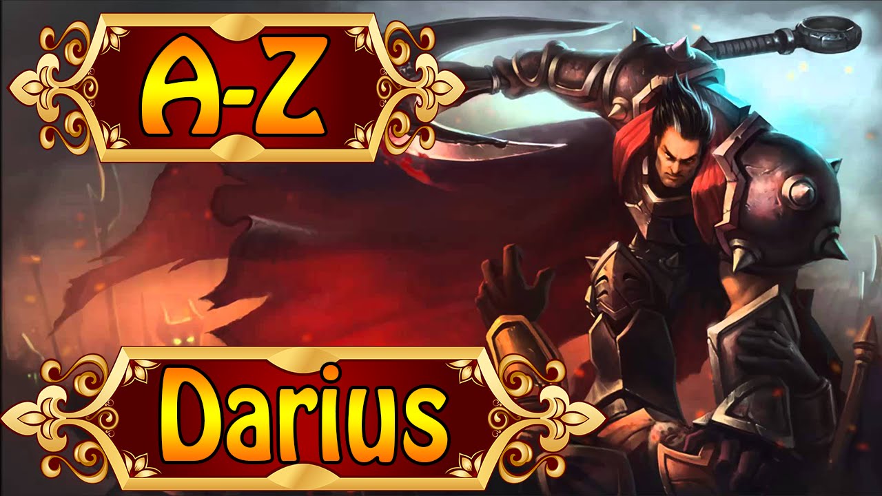 Darius Meisterschaften Darius Meisterschaften