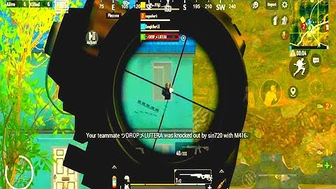 Pubg Lite Awm Shot Status 😀 funny Shot video 😂1v2 Clutch 😀 WhatsApp Status 💥#Gangkiller LG