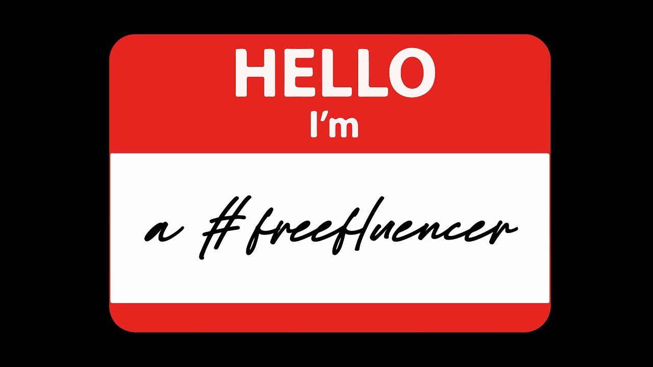 It's been a while since I've gone and...