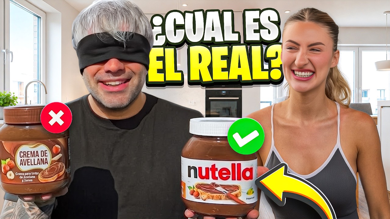 Latest Title & Thumbnail