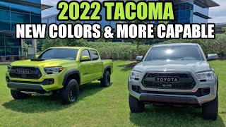 exterior color chart 2021 toyota tacoma colors - Kandace Bunn