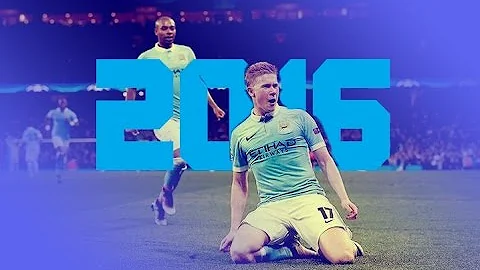 Kevin De Bruyne ★ Ultimate Goals & Assists ▶ 2015/16 |HD|