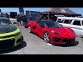 Holley LSFest West ‘22 Las Vegas NV Drags Drifting Racing Overland Pls! Like👍Subscribe.🤘Thanks 😁