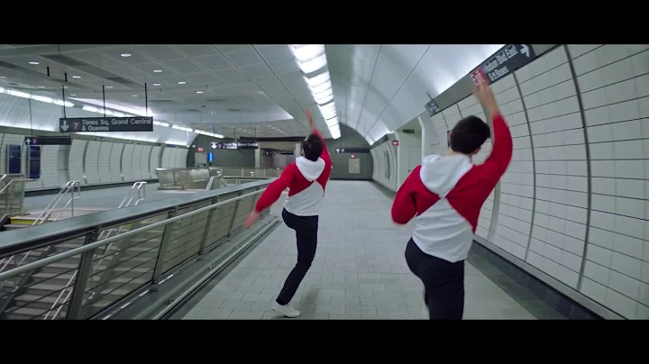 New York City Ballet Presents Justin Peck's THE TI...