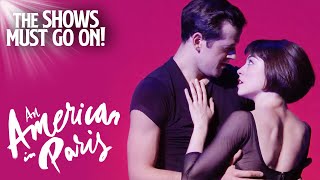 An American in Paris Ballet Scene | The Shows Must Go On