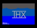 THX cavalcade logo (go!animate versoin)