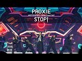 PROXIE - STOP! @GOTCHAPOP2 Bitec Event Hall - 11 May 24 [4K]