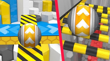 GYROSPHERE BALLS ⭐📛CRAZY SPEED📛⭐ Speedrun GAMEPLAY Part 599