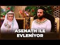 HZ YUSUF EVLENİYOR! - Hz Yusuf 32. Bölüm