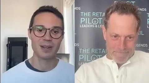 Disrupting the Health Food Industry One Click at a Time: Thrive Market Founder & CEO, Nick Green