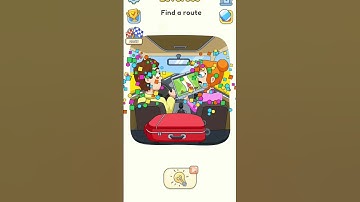 Dop-5 Delete One part Level : 585 Solution #dop5 #shorts #viral #trending