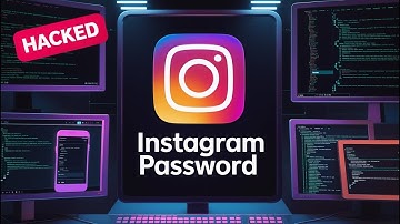 How Hackers Hack Instagram Step-by-Step Guide