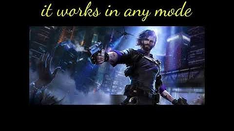 How to keep skills for ADAM || #FREE FIRE || #SKILLS.