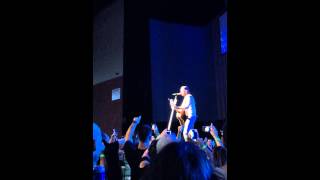 Thomas Rhett - Get Me Some of That 8.30.2014