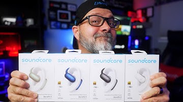 Soundcore AeroFit 2 | SIMPLY PUT...AMAZING🔥